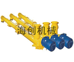 不銹鋼螺旋輸送機實現(xiàn)數控一體化發(fā)展有什么優(yōu)勢呢